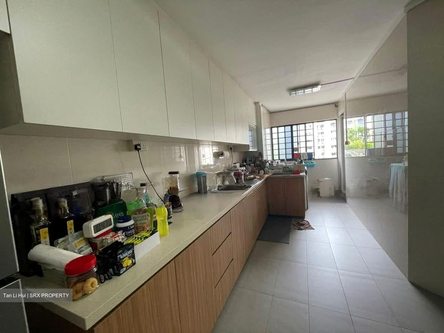 Blk 107 Yishun Ring Road (Yishun), HDB 4 Rooms #621414241